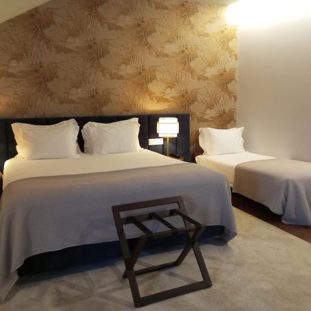 Estalagem Santa Iria Hotel & Spa Tomar Eksteriør bilde