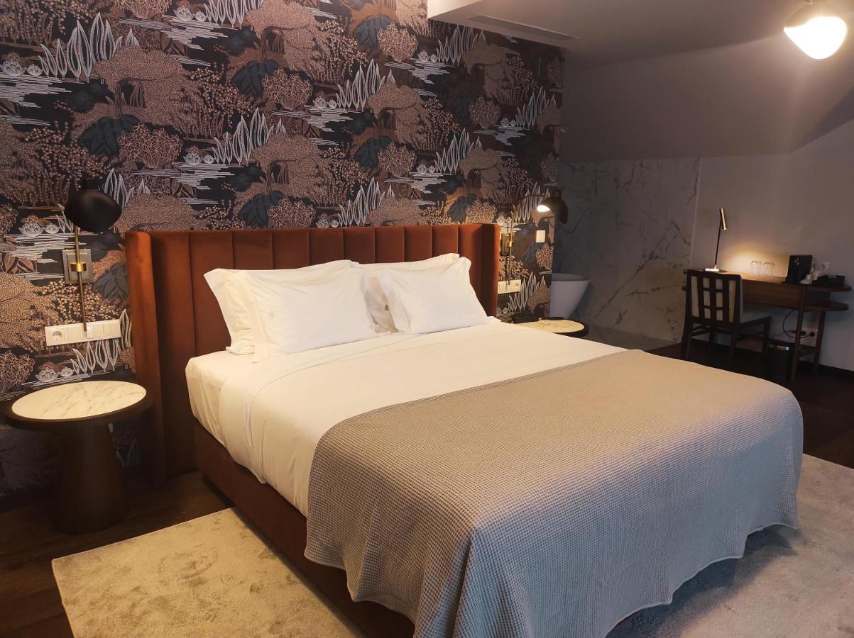 Estalagem Santa Iria Hotel & Spa Tomar Eksteriør bilde