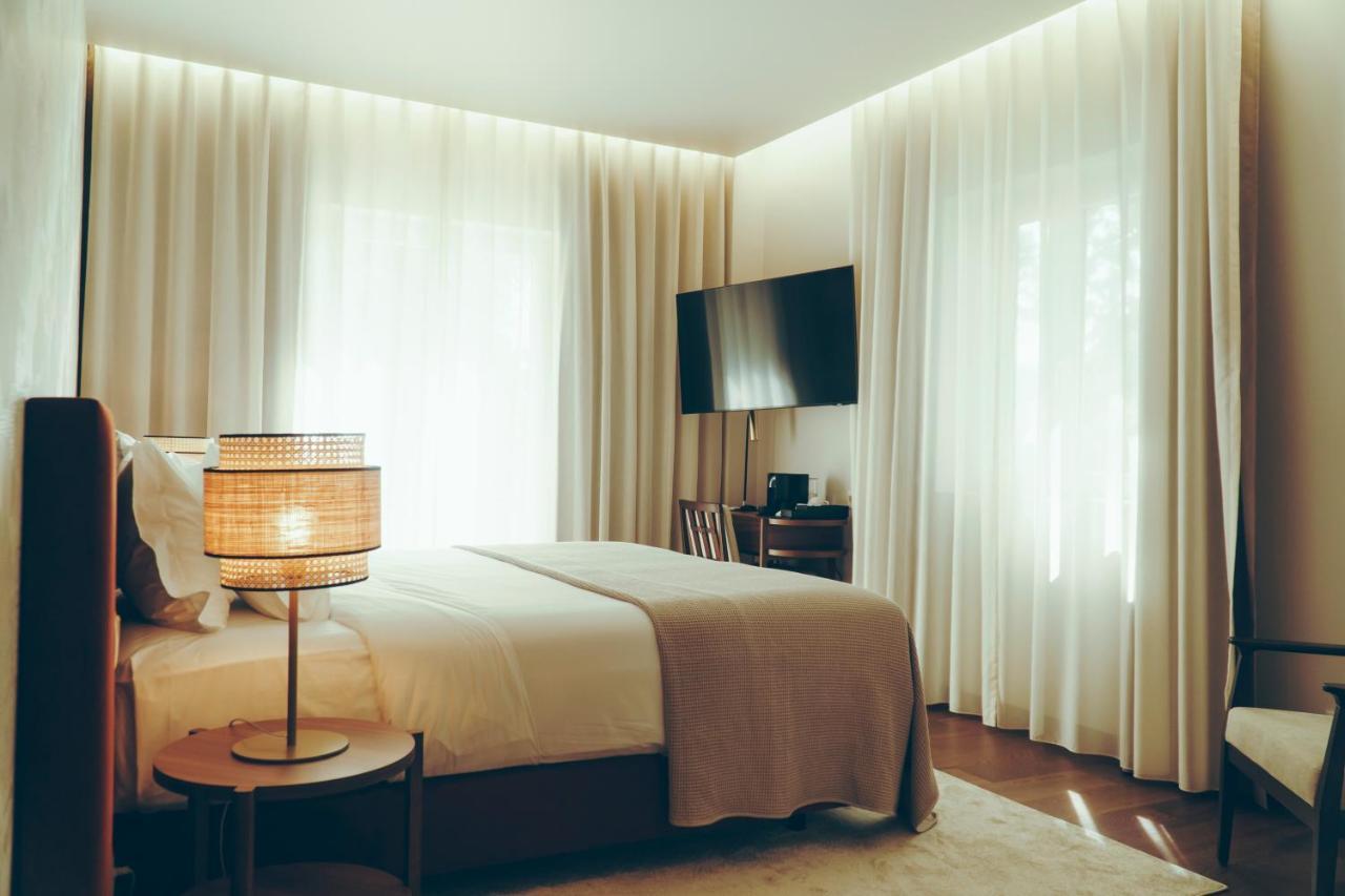 Estalagem Santa Iria Hotel & Spa Tomar Eksteriør bilde