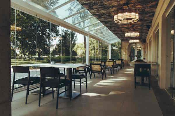 Estalagem Santa Iria Hotel & Spa Tomar Eksteriør bilde