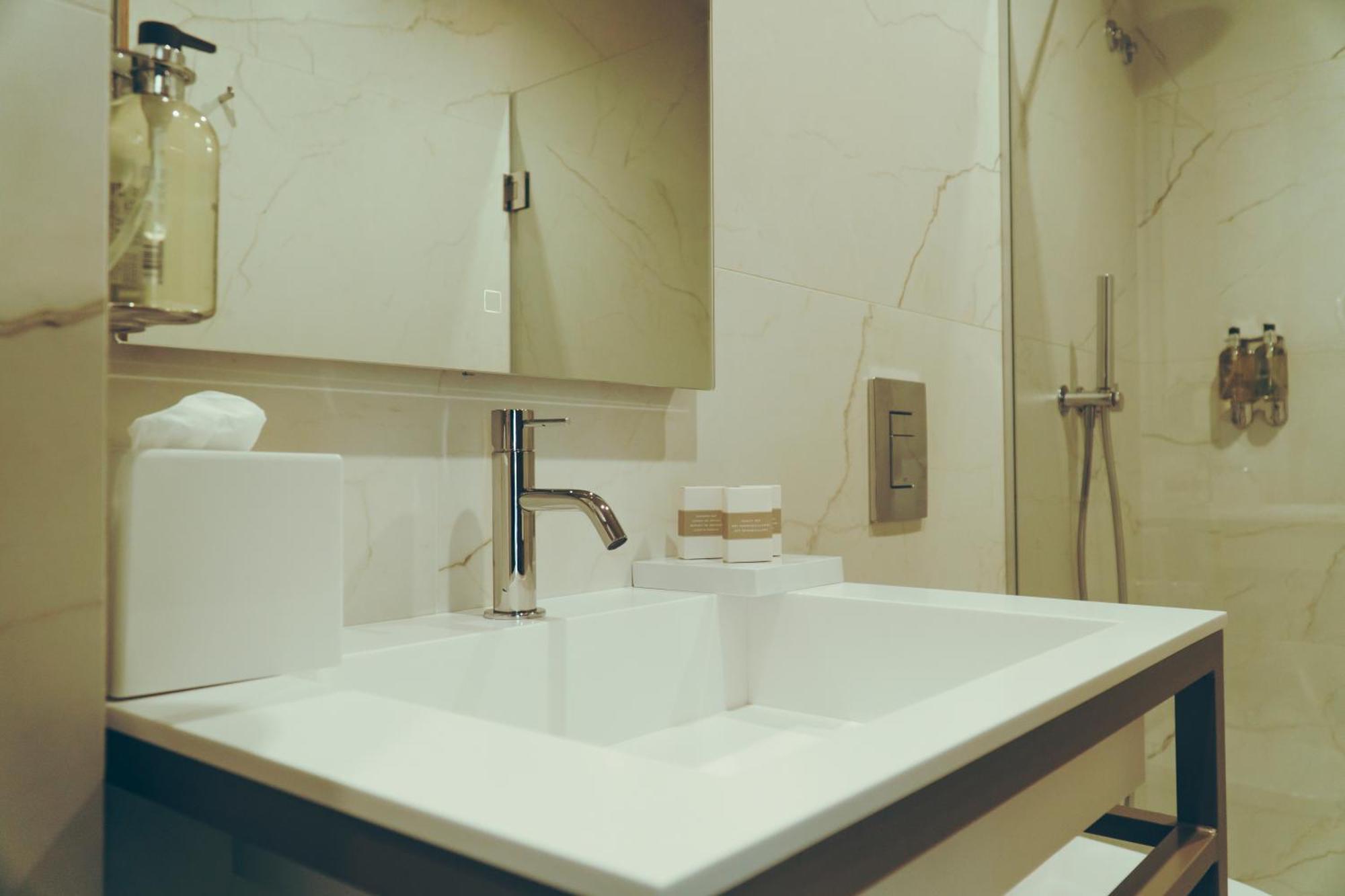 Estalagem Santa Iria Hotel & Spa Tomar Eksteriør bilde