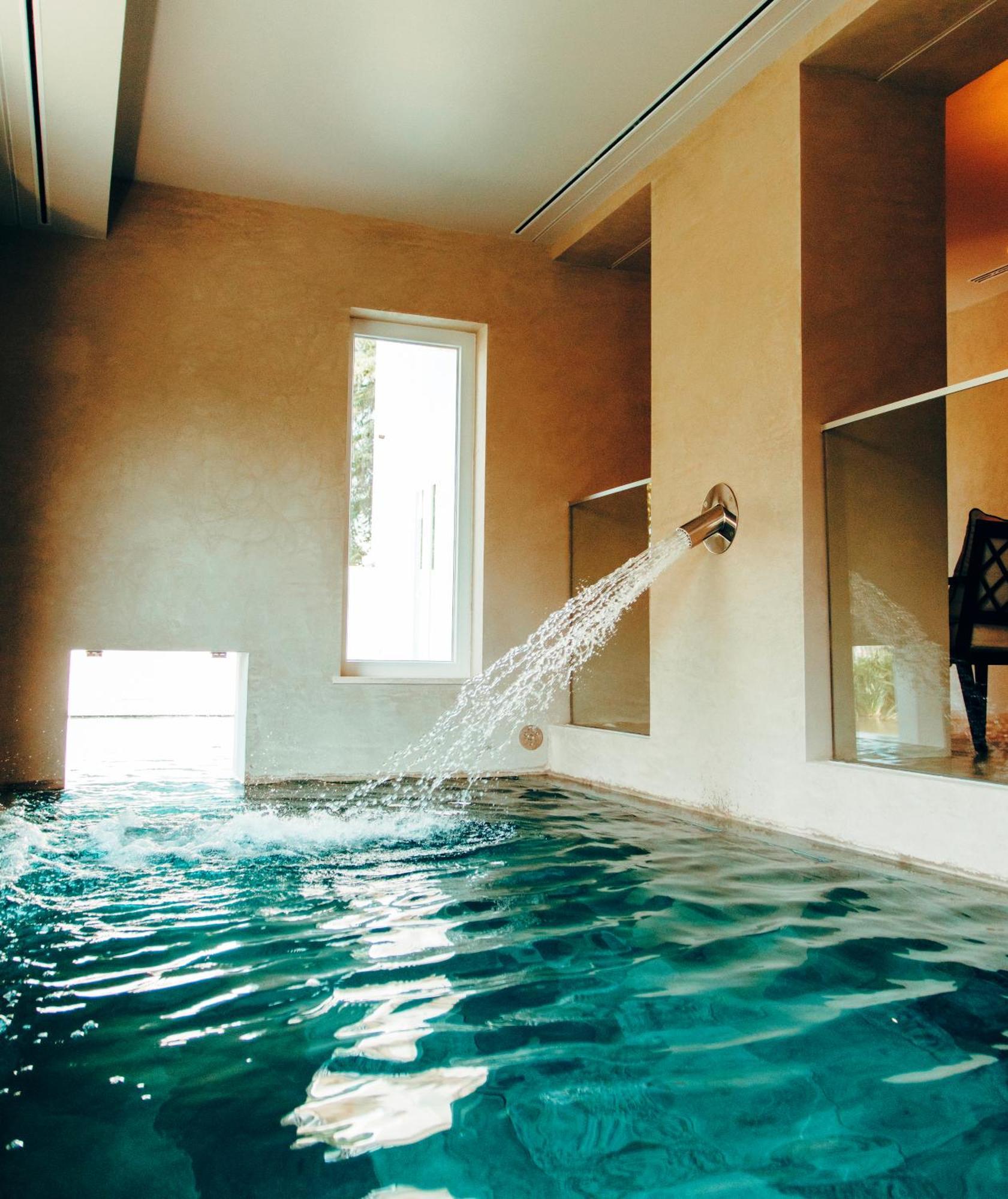 Estalagem Santa Iria Hotel & Spa Tomar Eksteriør bilde
