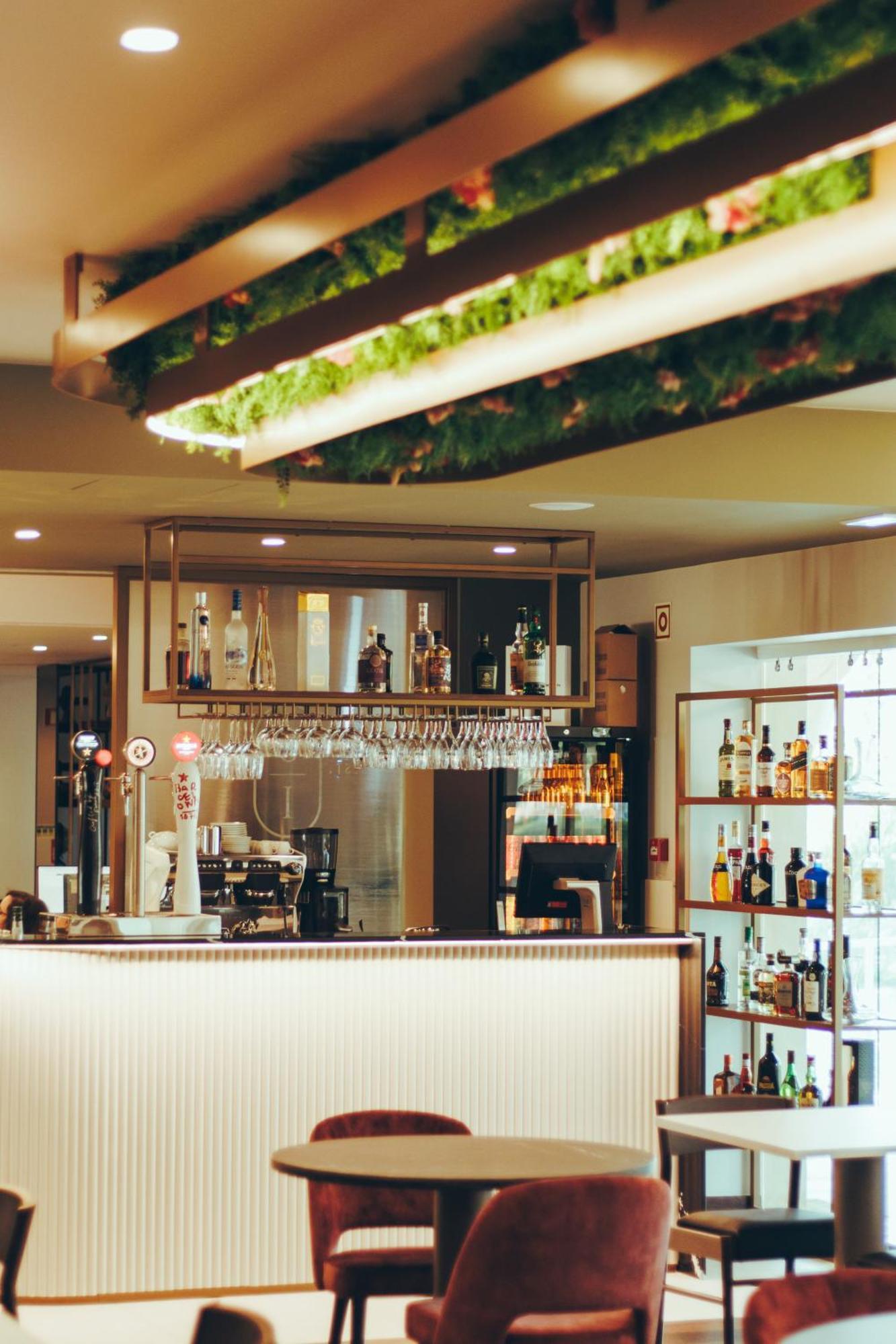 Estalagem Santa Iria Hotel & Spa Tomar Eksteriør bilde