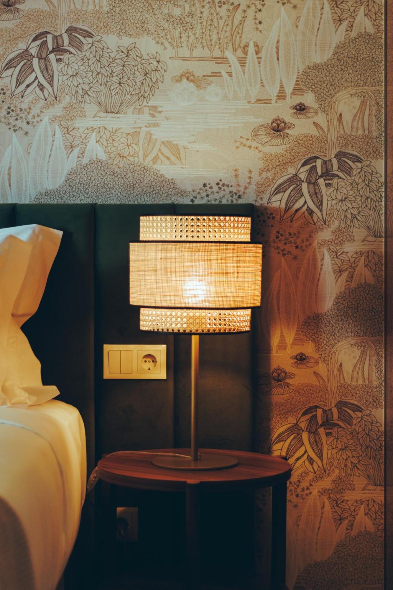 Estalagem Santa Iria Hotel & Spa Tomar Eksteriør bilde